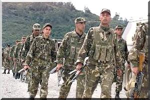 Al Jazeera et l'ANI taisent le succès réalisé par l'ANP à Tamanrasset