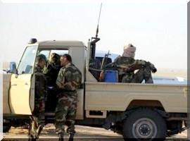 La Mauritanie détruit un campement d'Aqmi au Mali, au moins 4 blessés