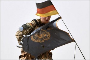 Attaques jihadistes : l'Allemagne renforce son contingent militaire au Mali
