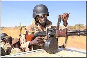 Mali : l’Union européenne formera les forces de sécurité maliennes deux ans de plus