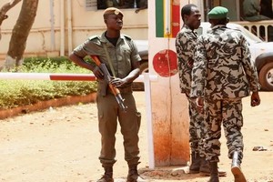 Mutinerie ou tentative de coup d’Etat au Mali: vive réaction de la Cédéao
