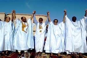 Mauritanie: les militants de l'opposition renvoyés devant la police