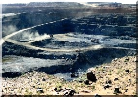 Naissance d'un réseau de journalistes pour la transparence dans le secteur extractif 