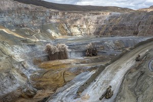 Mercure à Ciel Ouvert. Un reportage sur les impacts de l'orpaillage sur la ville de CHAMI [Vidéo]