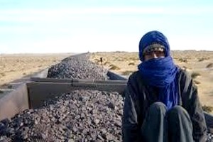 Nouvelle hausse significative des prix du minerai de fer mauritanien