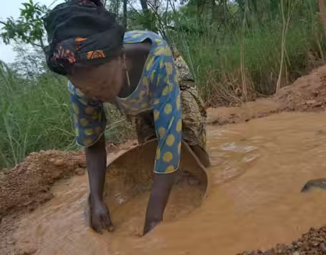 Comment les mines d'or de l’Ouest malien nourrissent le djihadisme aux portes du Sénégal et de la Mauritanie
