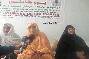 Mauritanie : le président Aziz, une copie de Donald Trump (A.M. Mokhtar)