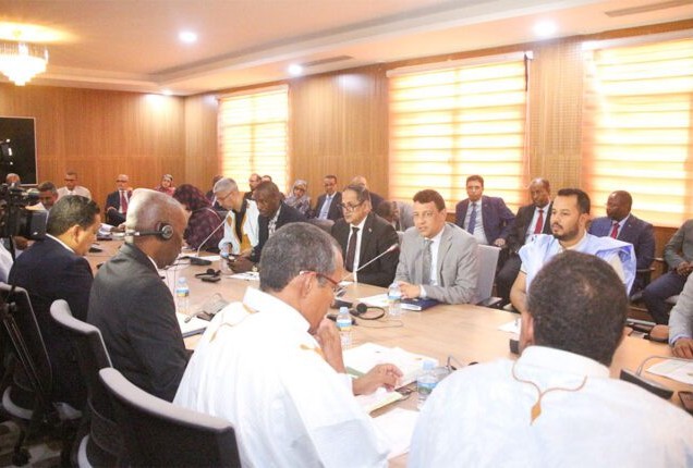 La Commission des Finances de l’Assemblée Nationale discute du budget du Ministère de la Transformation Numérique