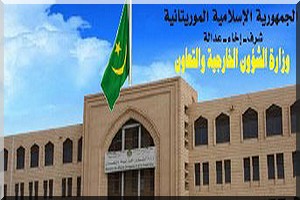 La Mauritanie se félicite des efforts du Royaume d’Arabie Saoudite  dans le rapprochement entre l’Egypte et le Qatar