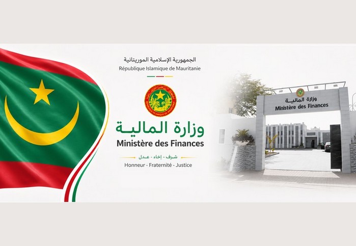 La responsabilité juridique du ministre des Finances à l'approche de l'échéance présidentielle de 2029. Note d'information et d'alerte citoyenne au premier ministre. Pr ELY Mustapha.