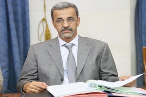 Dar El Barka : le ministre du Développement rural supervise le lancement du programme national de maraîchage