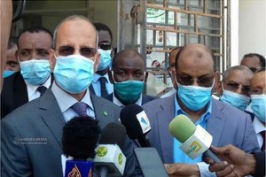 Mauritanie : ouverture d’une enquête après la fuite des résultats du baccalauréat