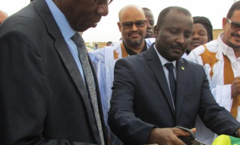 Média : Le ministre de la Culture veut porter plus loin la voix de la Radio Nationale