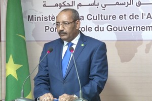 Mauritanie : le ministre de l’Intérieur interrompt sa visite à la frontière sud-ouest