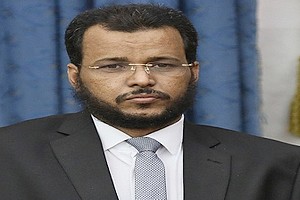Le ministère des Affaires islamiques adresse ses condoléances à la famille de Ehel Bowba