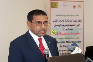 Mauritanie : le ministre de la santé met en garde contre le relâchement 