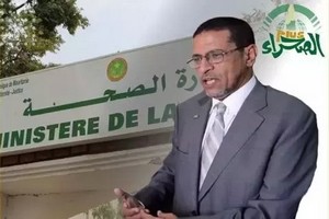 Mesures spéciales pour remplacer un équipage marin russe à Nouadhibou