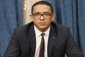 Reconduction du ministre du Pétrole : « La » fausse note