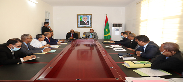 Ouverture de la deuxième session de la Commission nationale d’équivalence des diplômes