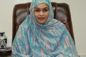 Nouveau plan de restructuration pour les quartiers précaires de Nouakchott