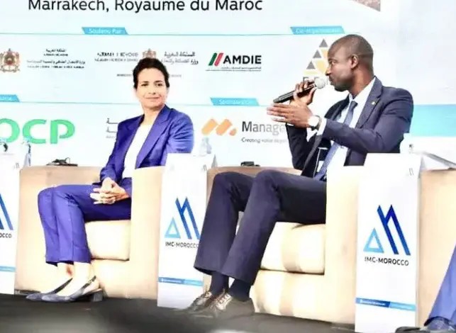 Maroc / Thiam Tijani appelle les pays africains à reconsidérer leurs politiques dans le domaine des mines 