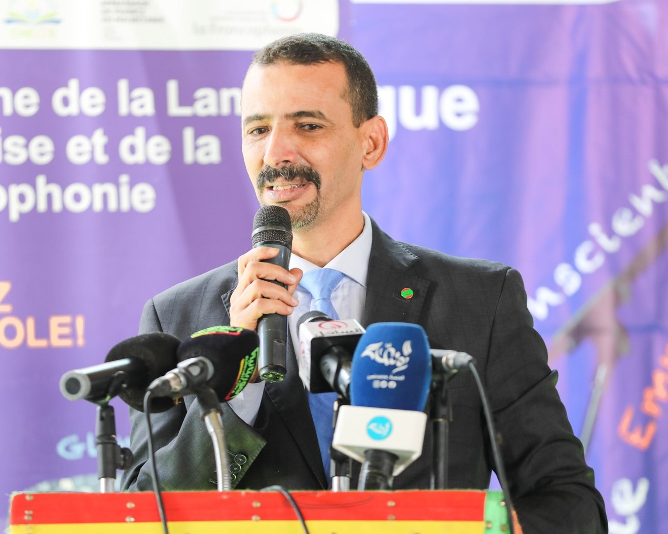 La Mauritanie pose des conditions pour les cartes de presse