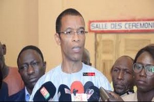 Brèche « mortelle » et licences octroyées par la Mauritanie : Alioune NDOYE, le ministre de la Pêche, rassure