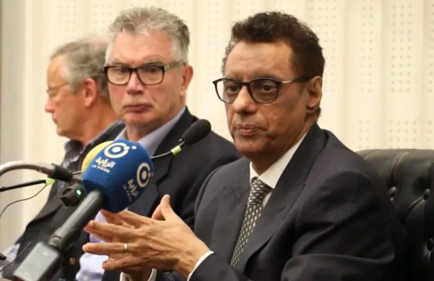 Hydrocarbures : Nouakchott rompt avec Schlumberger et se rabat sur Petex