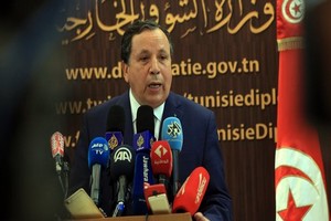 Tunis, Alger et Le Caire tentent de trouver une sortie de crise à la Libye