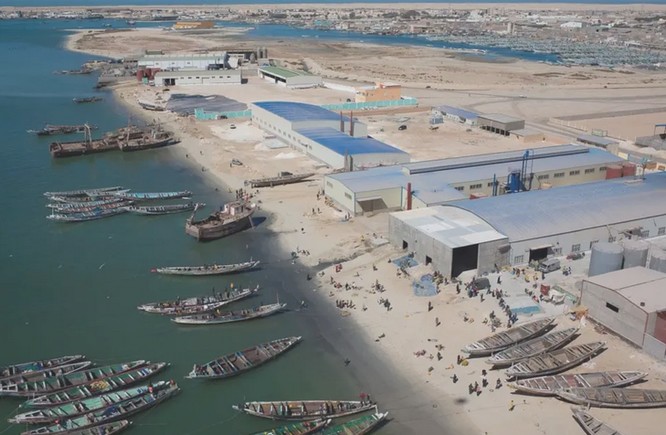 Le conseil des ministres l’a approuvé ce mercredi : plus de 3,5 milliards MRU pour le programme de développement de Dakhlet Nouadhibou