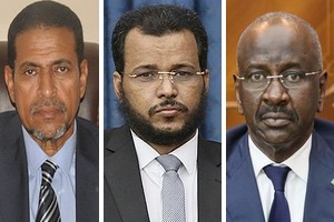 Covid-19 : déclaration des ministères de l'Intérieur, des Affaires islamiques et de la Santé