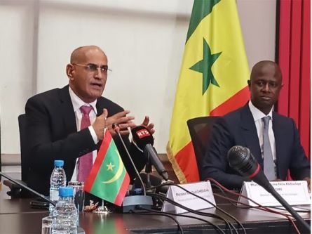 Champ gazier GTA : graves révélations sur le projet sénégalo-mauritanien