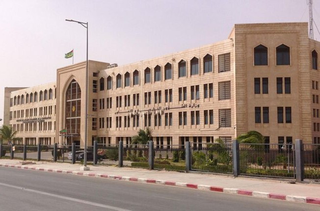 La Mauritanie condamne avec fermeté les attaques contre le Koweït et affirme sa pleine solidarité avec ce pays