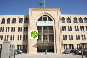 La Mauritanie dénonce la décision des Etats Unis d'Amérique relative à la reconnaissance d'El Qods comme capitale d'Israel