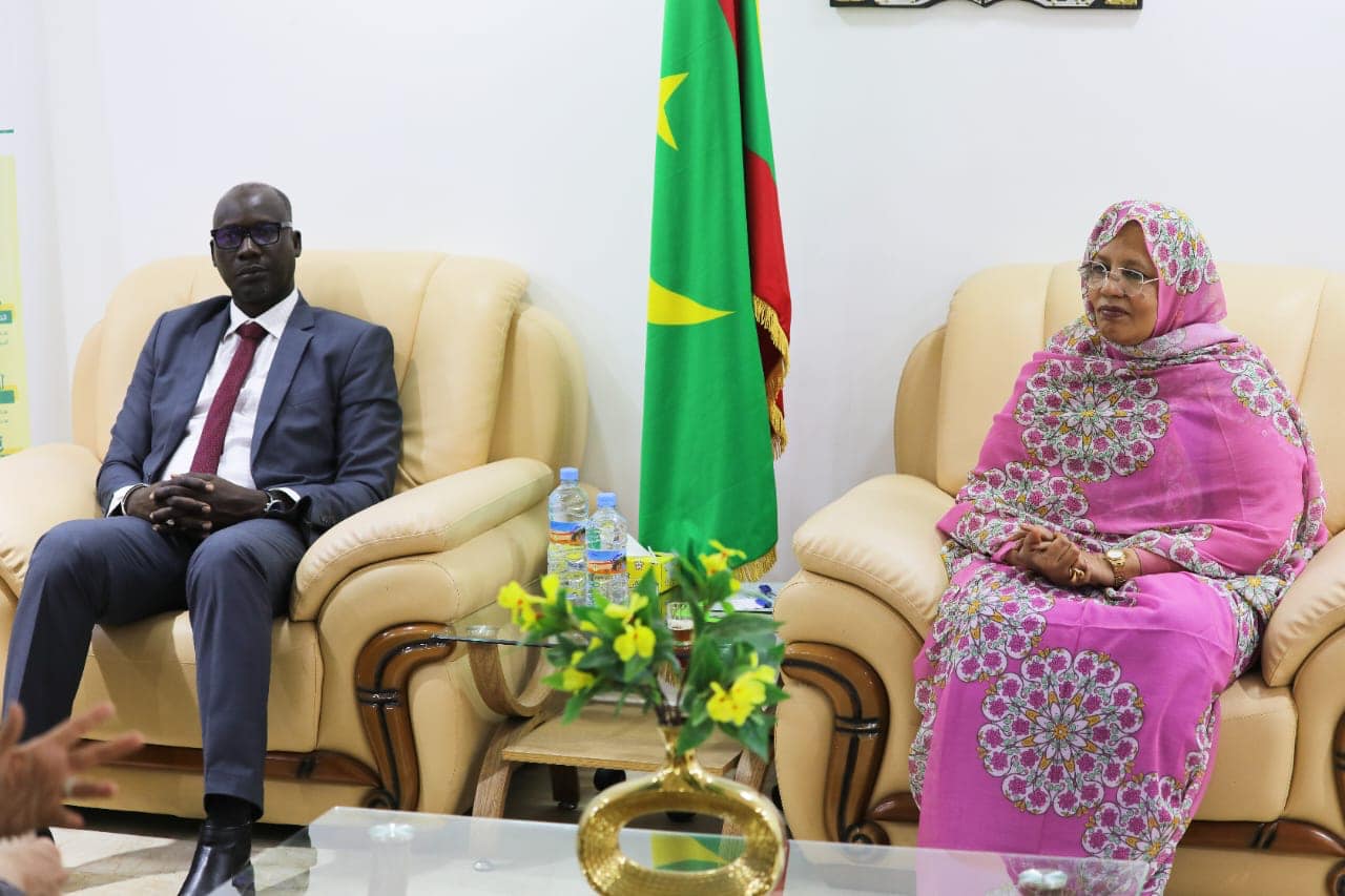 Réfugiés maliens : la Mauritanie appelle ses partenaires à redoubler d’efforts pour soutenir ceux déployés par le pays en matière d’accueil