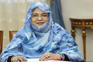 Plus de 16.000 enfants mauritaniens dépourvus de protection (ministre)