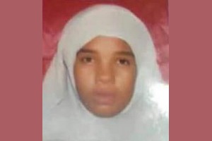 Mauritanie : La jeune Varha disparue à Toujounine retrouvée en bonne santé