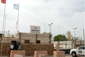 Sahara occidental: Paris en désaccord avec Washington sur la mission de l’ONU