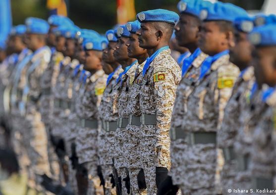 Quel avenir pour la Minusma?