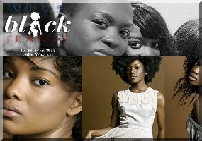 Miss Black France suscite la polémique: Le concours ne fait pas l’unanimité . 