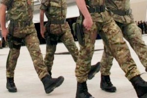Migrations: bientôt des militaires italiens au Niger