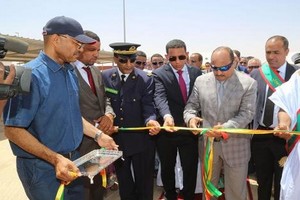 La Mauritanie en marche vers le mix-énergétique