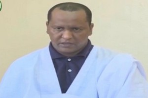 Mauritanie: en attendant la fatwa salvatrice pour le blogueur M’Kheitir