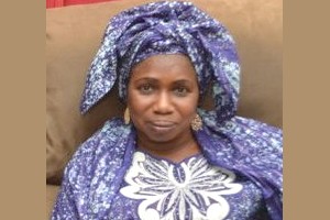 Dénomination des avenues et rues de Nouakchott: Mme Kane dénonce le manque de courage