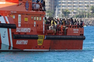 Mauritanie : les naufrages de migrants se multiplient