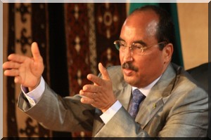 Des jeunes perturbent un meeting de l’UPR et critiquent le pouvoir mauritanien (vidéo)