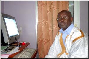 Interview avec Oumar El Moctar, Directeur de Publication du quotidien L’Authentique et éditorialiste