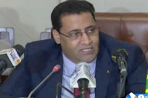 Vidéo. Ould Diay: Ould Abdel Aziz est plus important pour nous que l'eau, l'électricité et les écoles