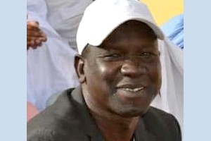 Mourabitoune Locaux : Modou Amadou Niang candidat au poste de sélectionneur