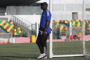 Asc Kédia : Modou Niang reprend du service 